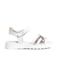 Nero Giardini sandalo elegante con glitter